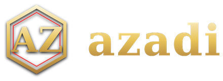 azadi logo